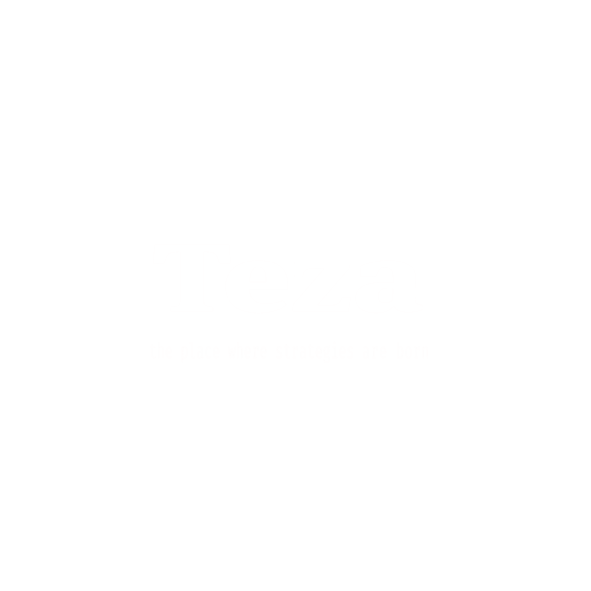 Teza Technologies